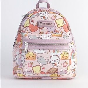 Loungefly SMokO mini backpack